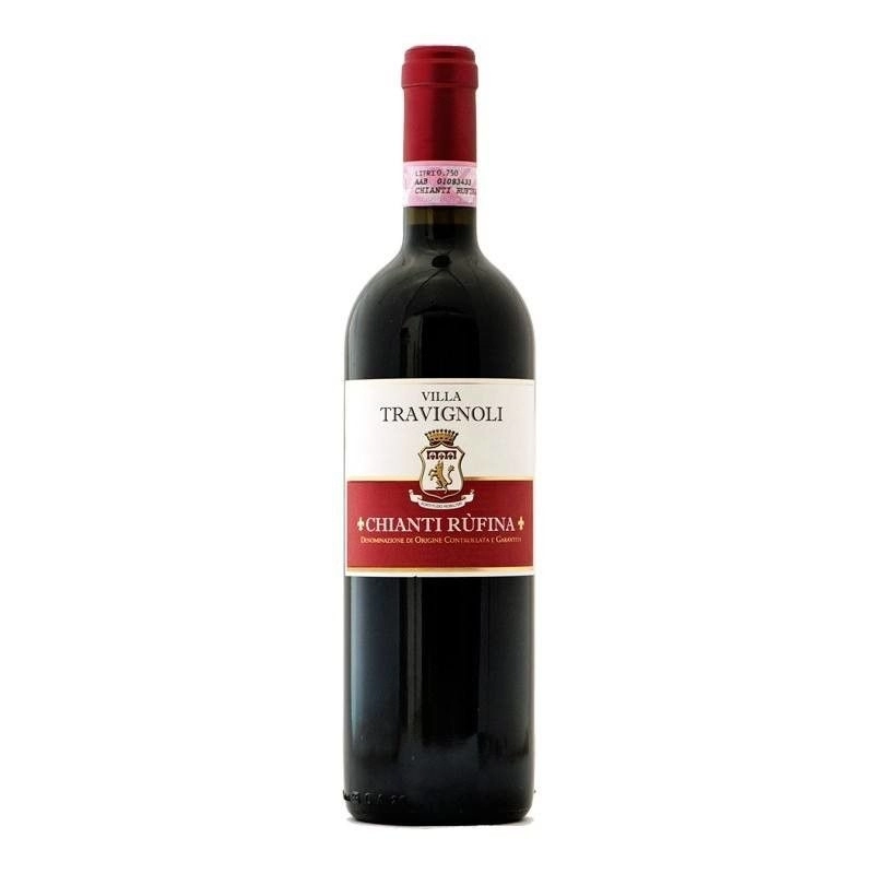 Vin Chianti Rufina 2015 0.75l 0